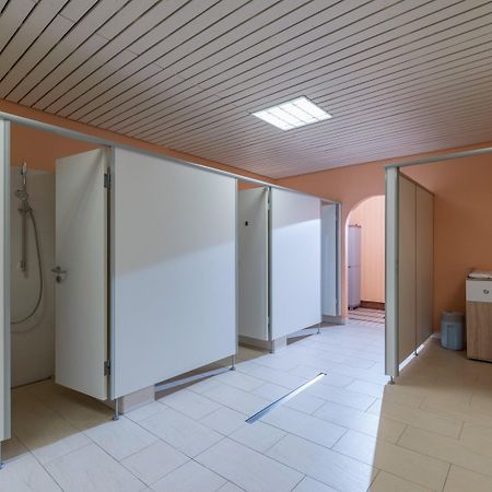 Ferienwohnanlage Oberaudorf F7 Mit Hallenbad Und Sauna Ngoại thất bức ảnh