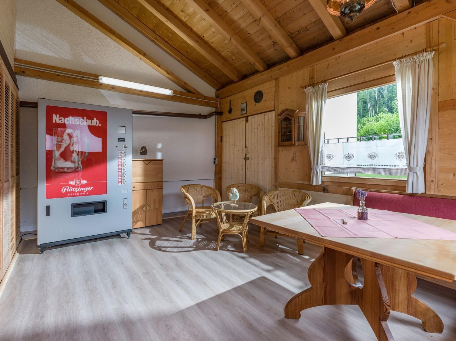 Ferienwohnanlage Oberaudorf F7 Mit Hallenbad Und Sauna Ngoại thất bức ảnh