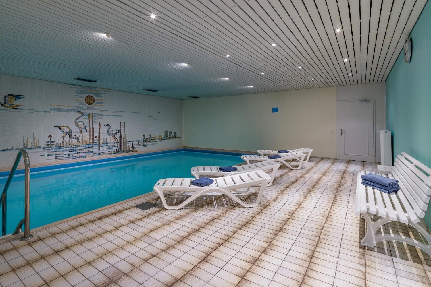 Ferienwohnanlage Oberaudorf F7 Mit Hallenbad Und Sauna Ngoại thất bức ảnh