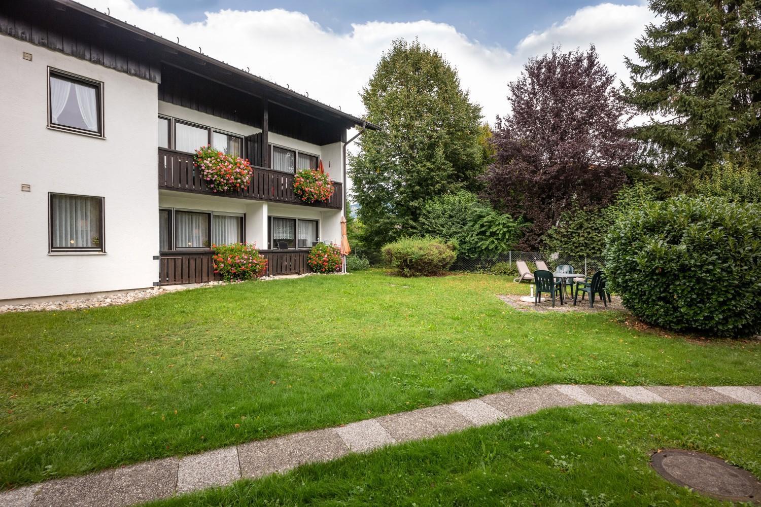 Ferienwohnanlage Oberaudorf F7 Mit Hallenbad Und Sauna Ngoại thất bức ảnh