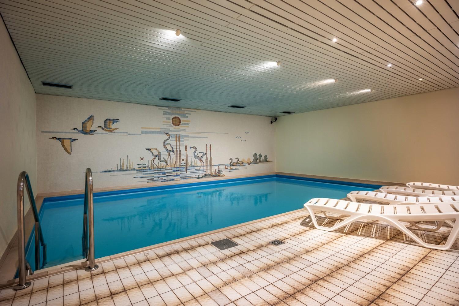 Ferienwohnanlage Oberaudorf F7 Mit Hallenbad Und Sauna Ngoại thất bức ảnh